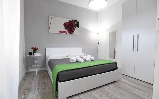 San Vito Apartment - Colosseo