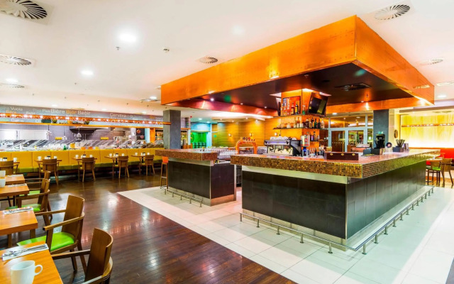 Courtyard By Marriott Pilsen