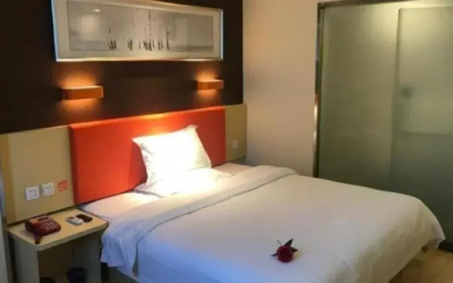 7 Days Premium Yichun Gaoshi Road