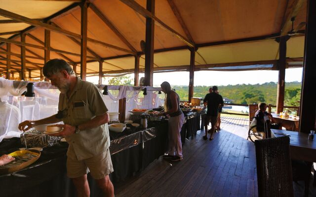 Nkambeni Safari Camp