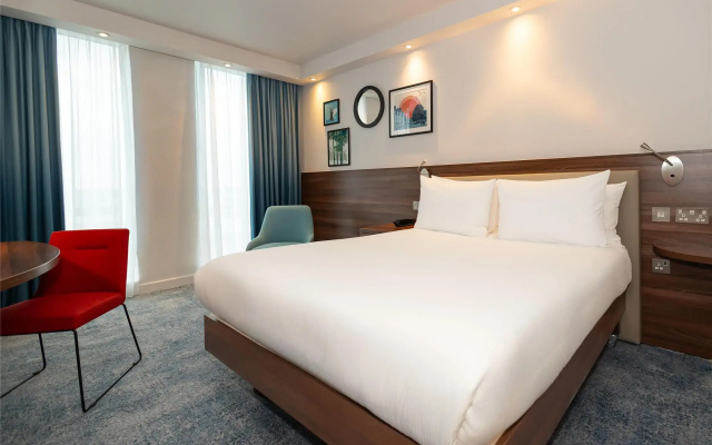 Hampton by Hilton London Stansted Airport