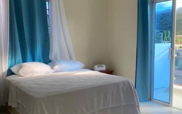 Grand Hotel Mirador Sur