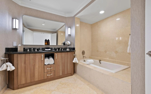 The Atlantic Hotel & Spa