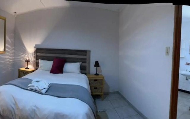 Vinview 4-bedroom holiday home