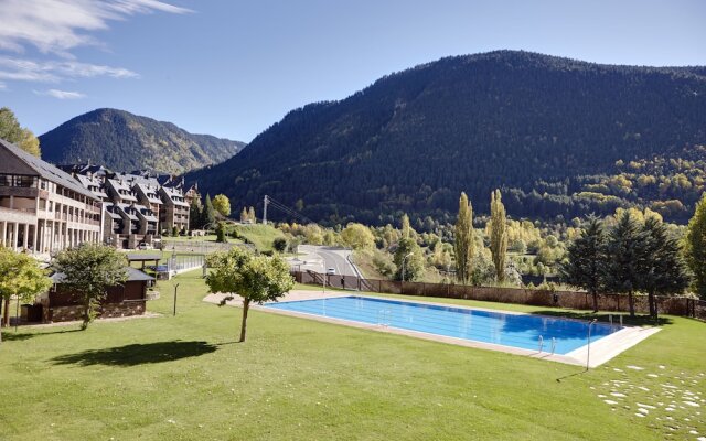 Apartamento Colomers by FeelFree Rentals