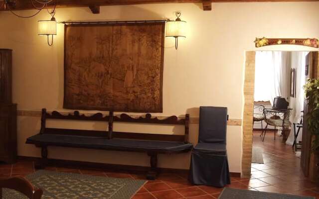 Il Palazzetto Dei Conti Ancajani