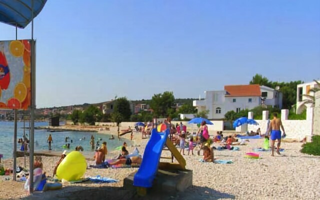 Apartments Srdan