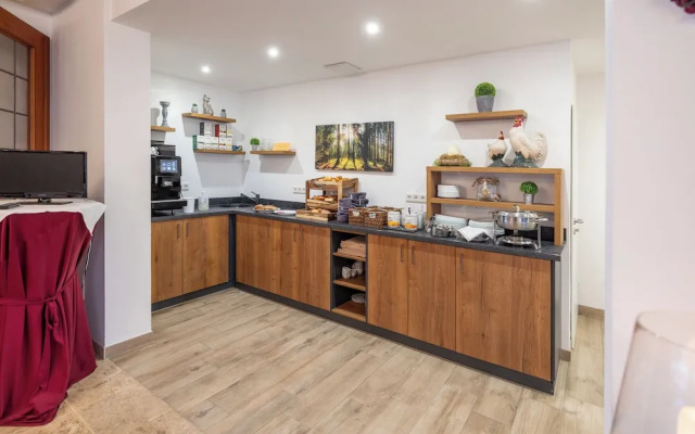 Hotel Zur Alten Post