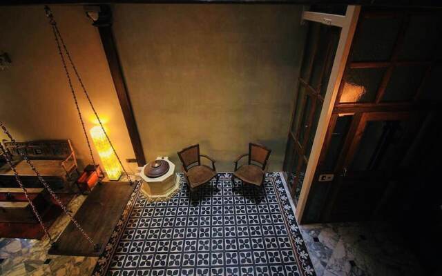 Baghban Haveli
