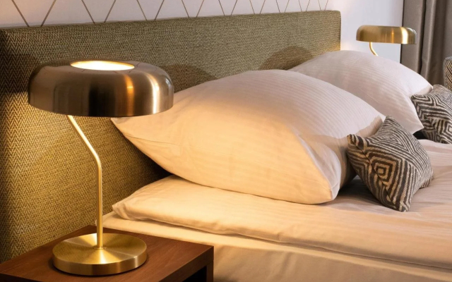 Xerion Hotel