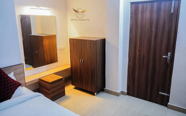 Divine Homestay