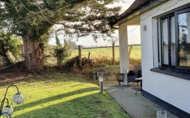 Beautiful 1-bed Apartment in Kilkea