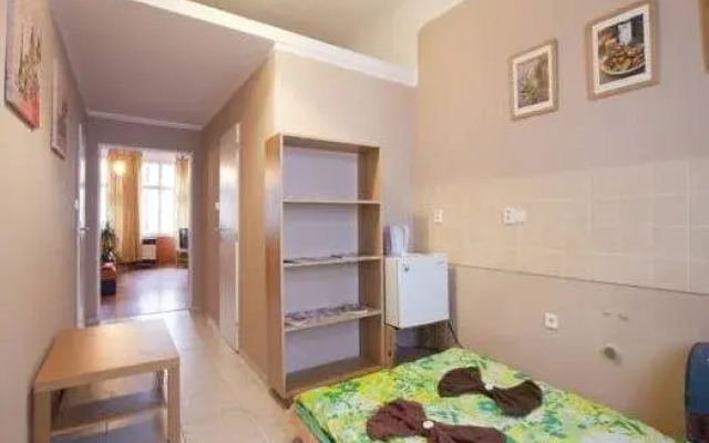Hostel U Bubeníčků