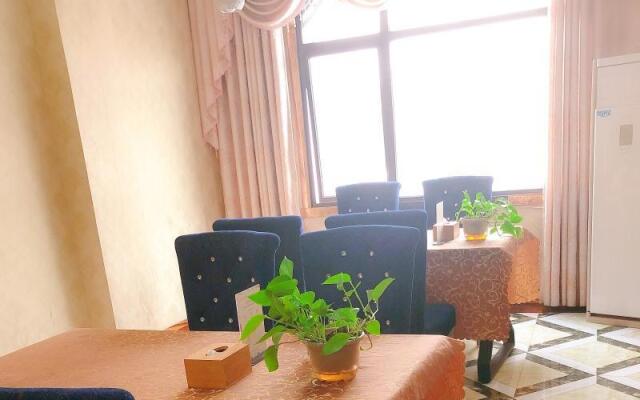 Greentree Inn Xinyang Gushi County Yucheng Avenue