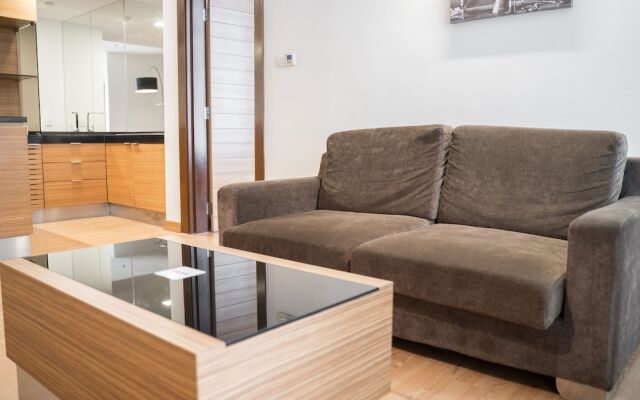 Oyo Home 89718 Cosy 2Br Dua Sentral Memoire Suites