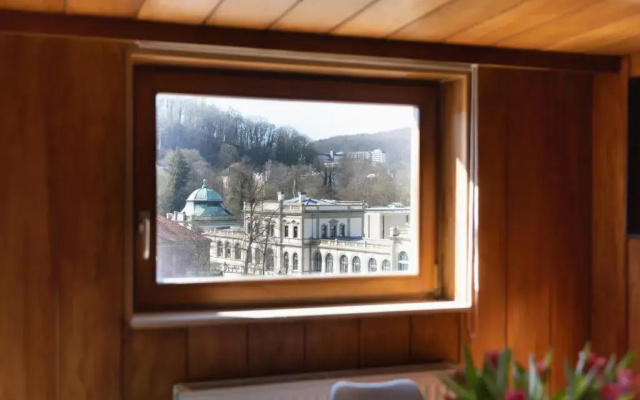 Boutiqe-Hotel Weisses Haus ART
