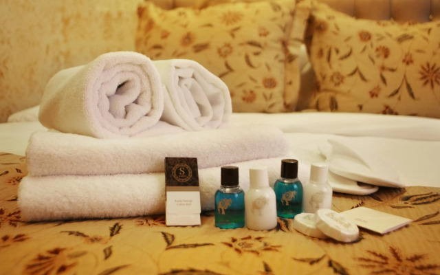 Theodian Hotel