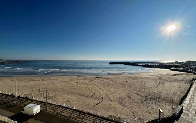 Appartement Quiberon, 1 Pièce, 2 Personnes - Fr-1-478-137