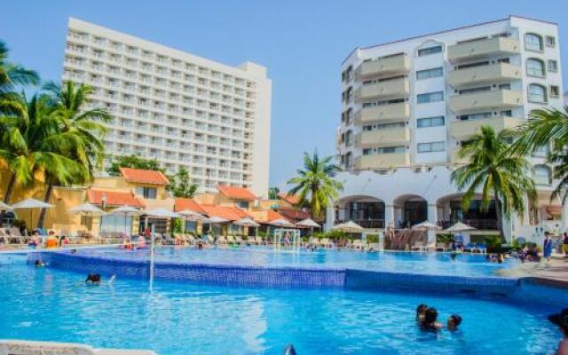 Enna Inn Ixtapa Rooms