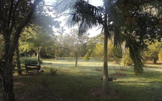 Pousada Sitio da Serra