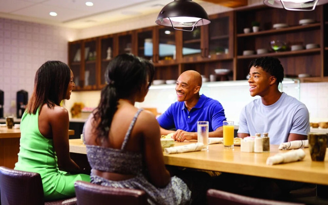 Sawmill Creek by Cedar Point Resorts