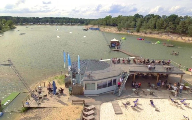 Erholungsgebiet Blauer See