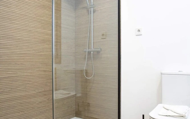 Cozy Apartment Near El Palo Malaga. Antonio Trueba