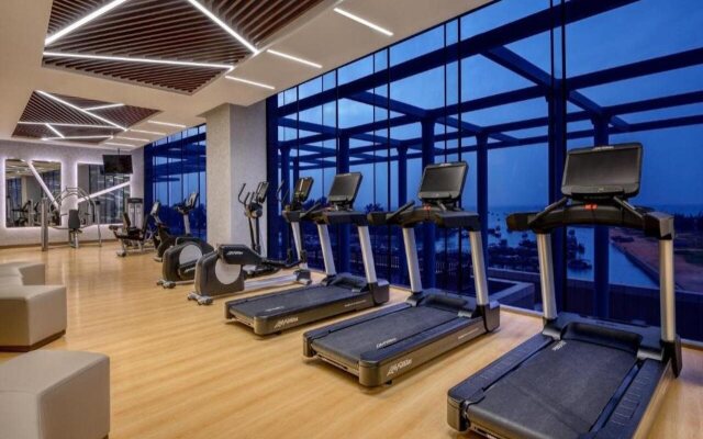 Crowne Plaza Beihai Silver Beach by IHG