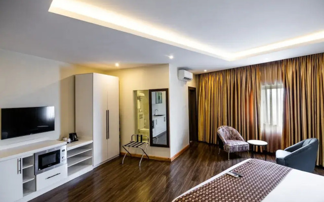 Protea Hotel by Marriott Delta