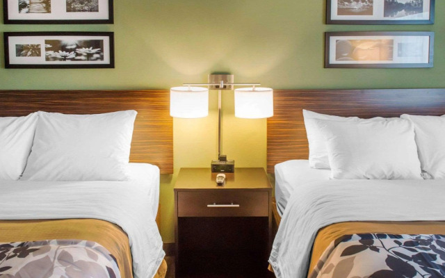 Sleep Inn & Suites Defuniak Springs - Crestview