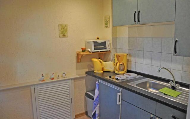 Ferienhaus Stolpe USE 2481