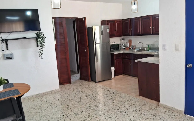 CortLang Vacation Rentals Costambar