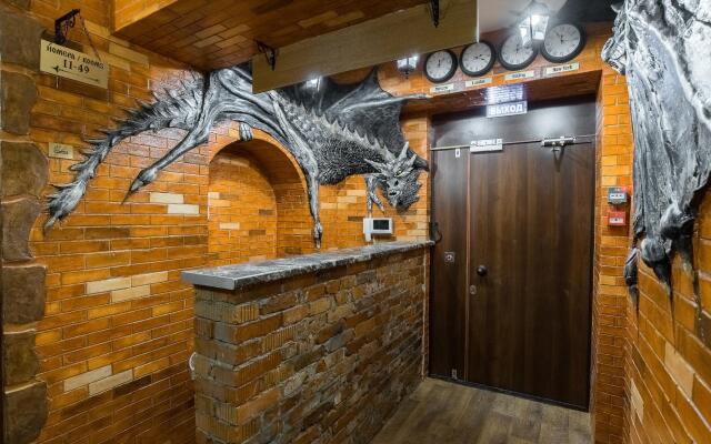 Winterfell Paveletskaya