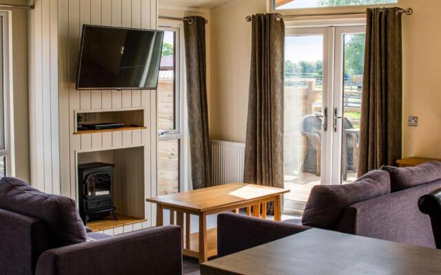 Barker Stakes Farm B&B