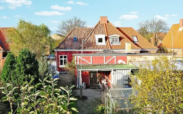 Redtown Bed & Breakfast