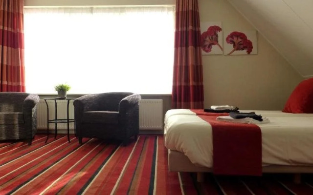 Hotel Restaurant Het Roode Hert