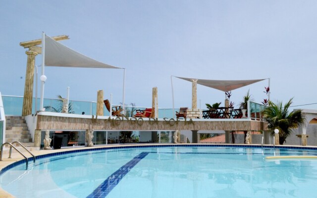 Il Mondo di Sofia - Adults Only