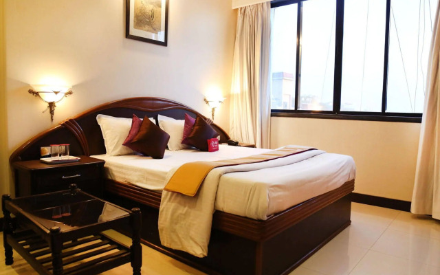 OYO Rooms Pimpri Finolex Chowk