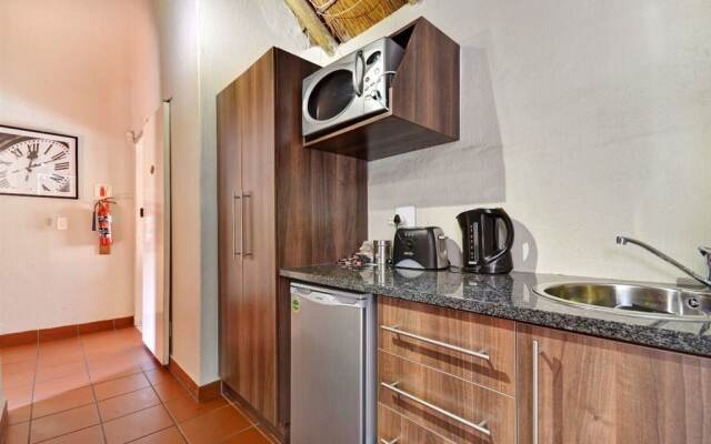Villa D'or Guest House