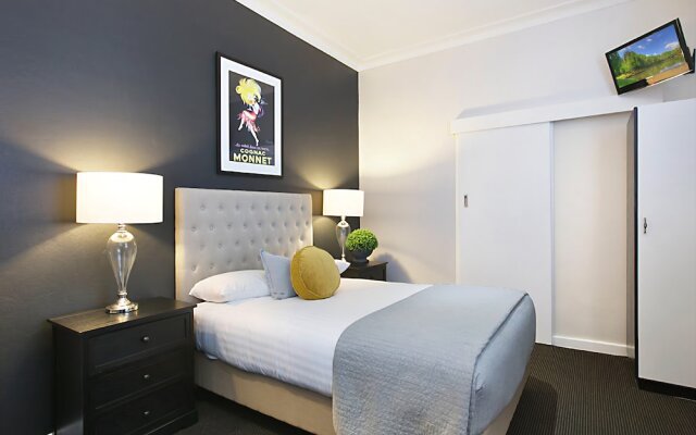 Northern Star Hotel Hamilton