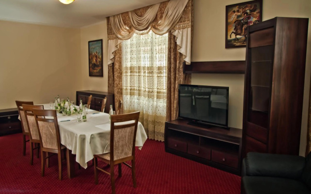 Hotel Europa