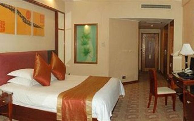 Xiang Jiang Hotel - Zhangzhou