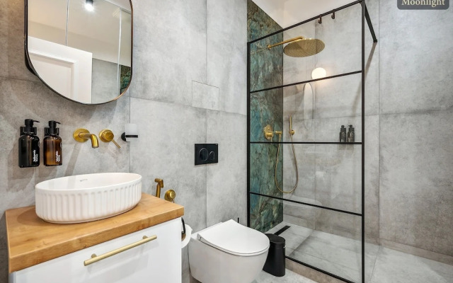 Beňovský Apartments