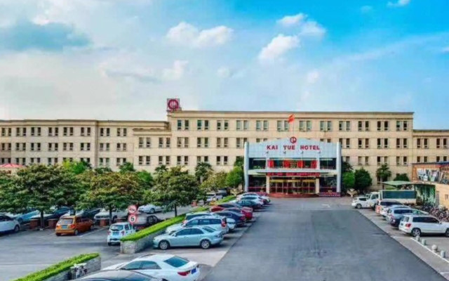 Kai Yue Hotel