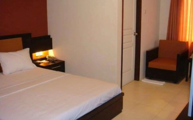 Sun In Pangandaran Hotel