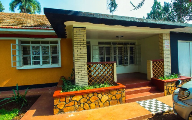 All Seasons Motel