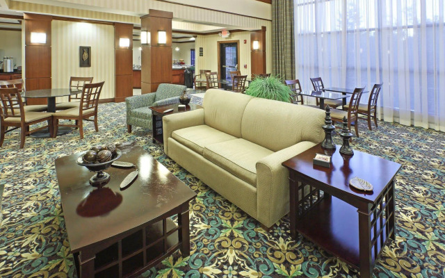 Staybridge Suites Bentonville-Rogers by IHG