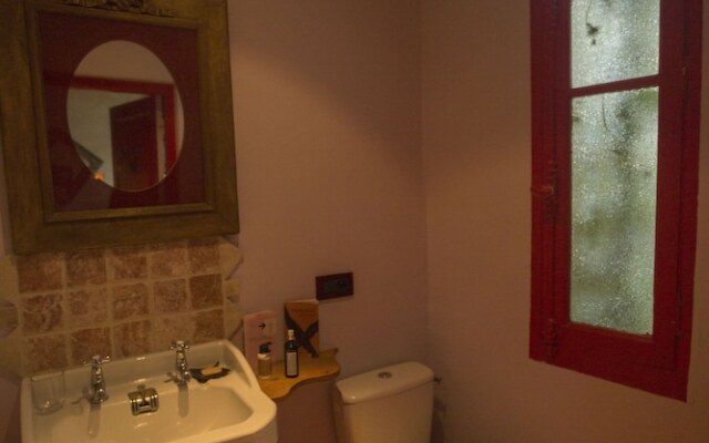 L'Aubergine Rouge
