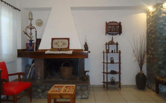 Villa Popi