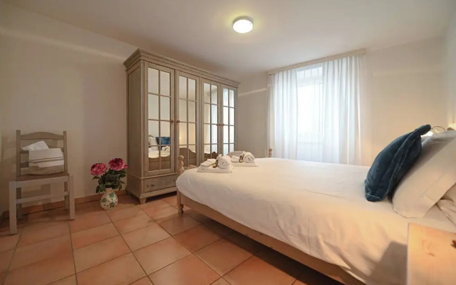 Ruga House in Lake Ascona 3